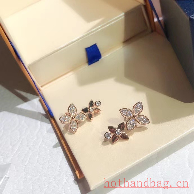 Louis Vuitton Earrings CE12255 Louis Vuitton Earrings CE12255