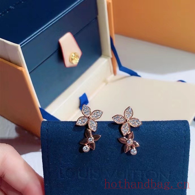 Louis Vuitton Earrings CE12255 Louis Vuitton Earrings CE12255