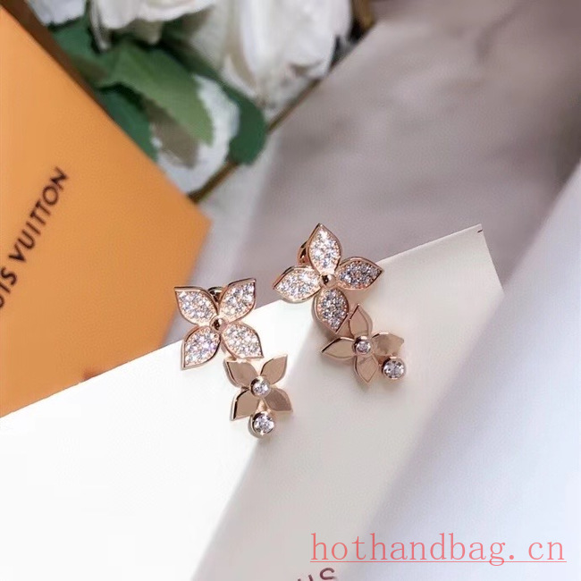 Louis Vuitton Earrings CE12255 Louis Vuitton Earrings CE12255