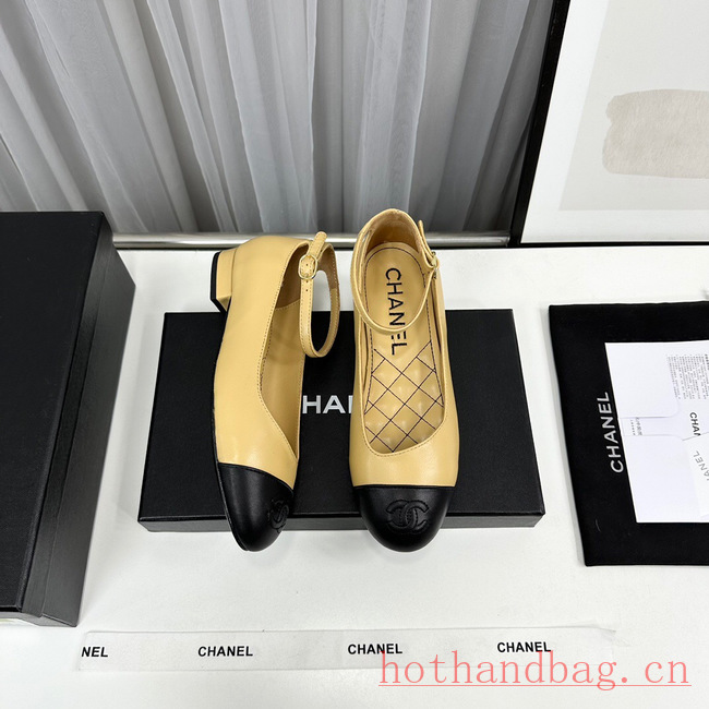 Chanel Shoes 93629-5