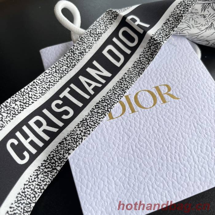 Dior Scarf DIC00152 Dior Scarf DIC00152