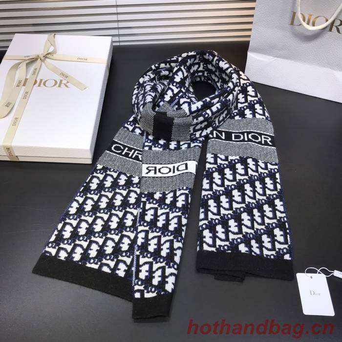 Dior Scarf DIC00155 Dior Scarf DIC00155