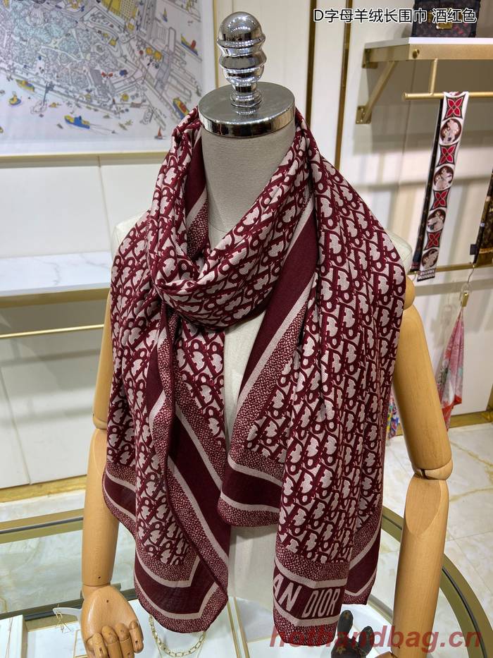 Dior Scarf DIC00158 Dior Scarf DIC00158