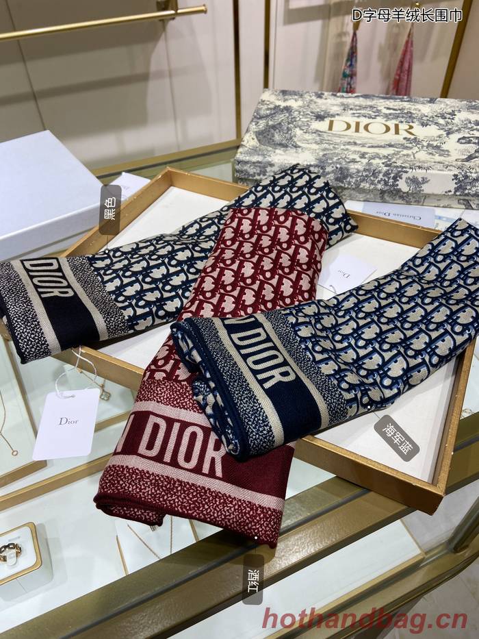 Dior Scarf DIC00159 Dior Scarf DIC00159