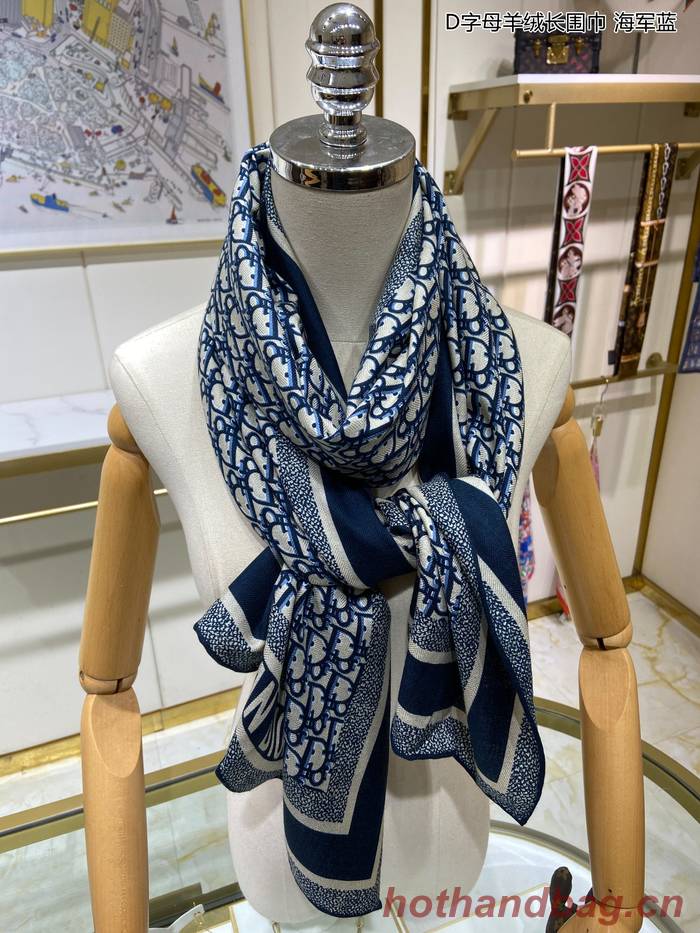 Dior Scarf DIC00159 Dior Scarf DIC00159