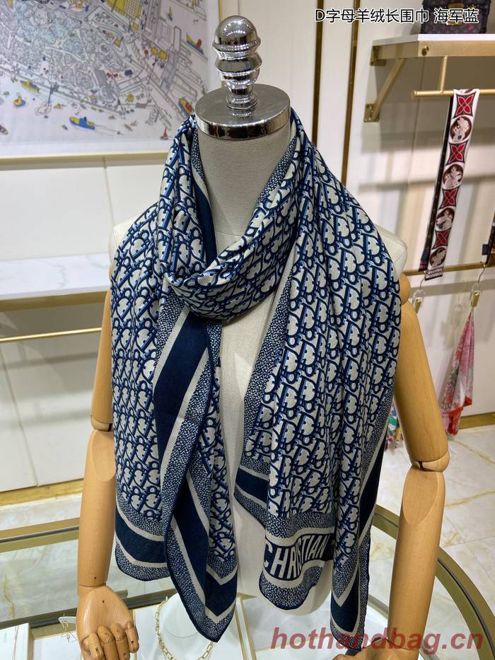 Dior Scarf DIC00159 Dior Scarf DIC00159