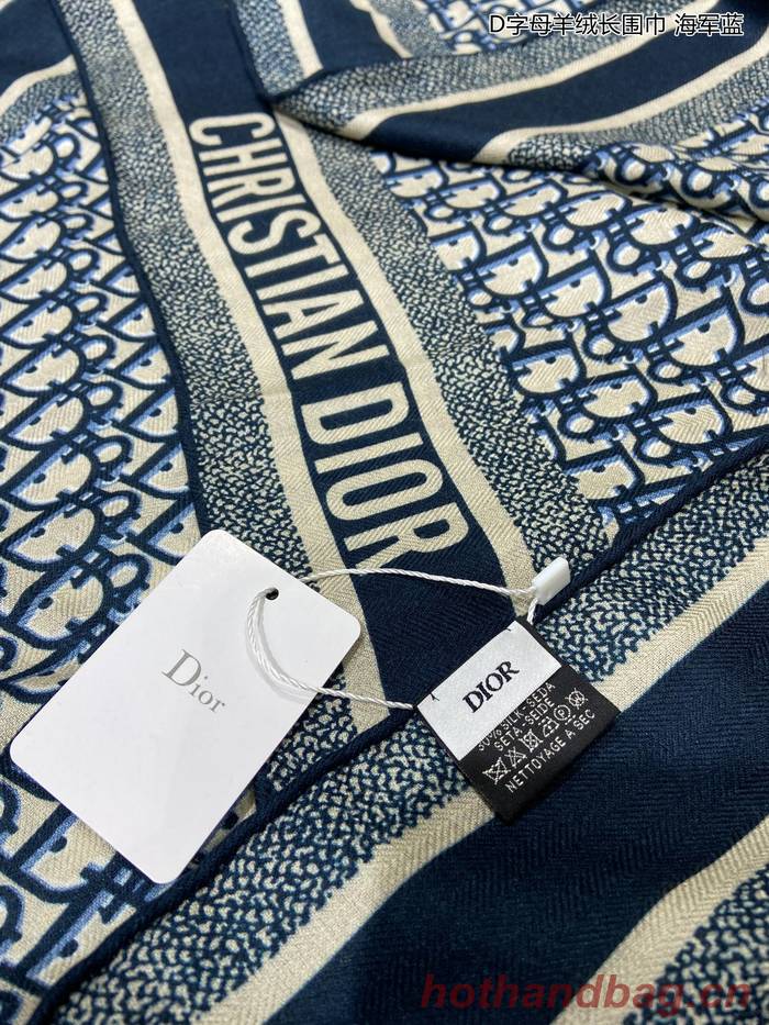 Dior Scarf DIC00159 Dior Scarf DIC00159