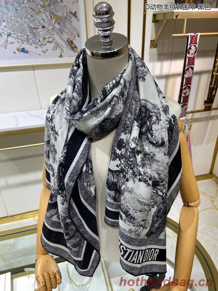 Dior Scarf DIC00162 Dior Scarf DIC00162