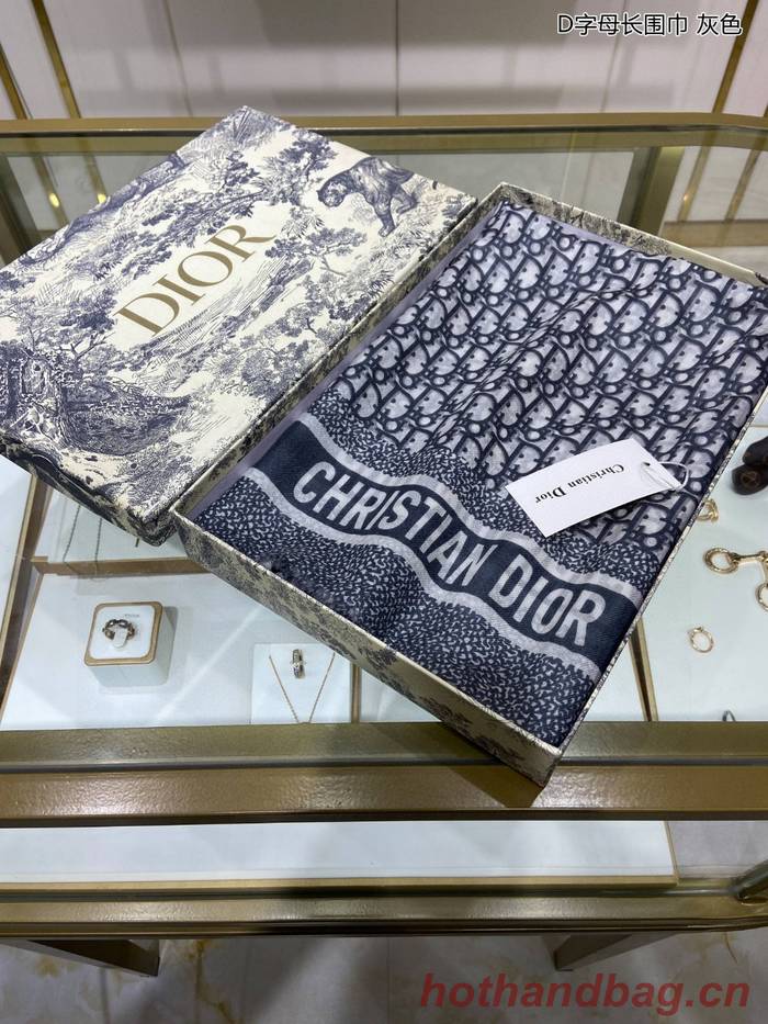 Dior Scarf DIC00165 Dior Scarf DIC00165