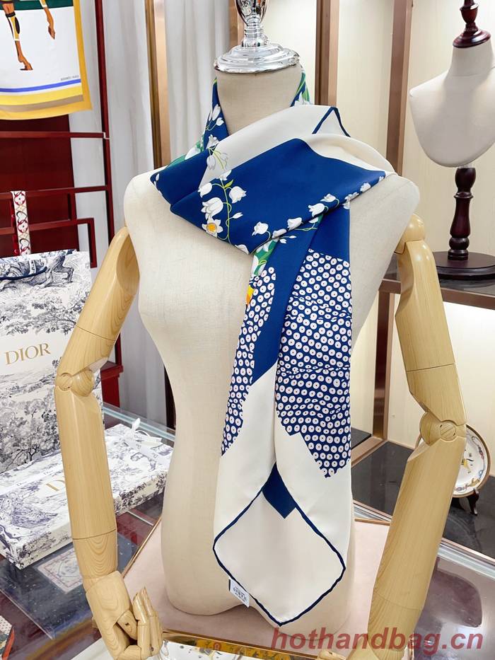 Dior Scarf DIC00170 Dior Scarf DIC00170