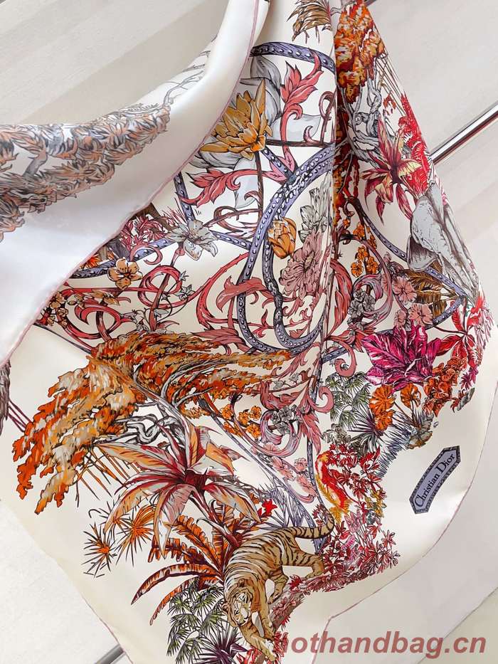 Dior Scarf DIC00174 Dior Scarf DIC00174