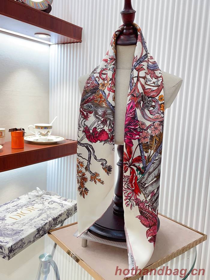 Dior Scarf DIC00174 Dior Scarf DIC00174