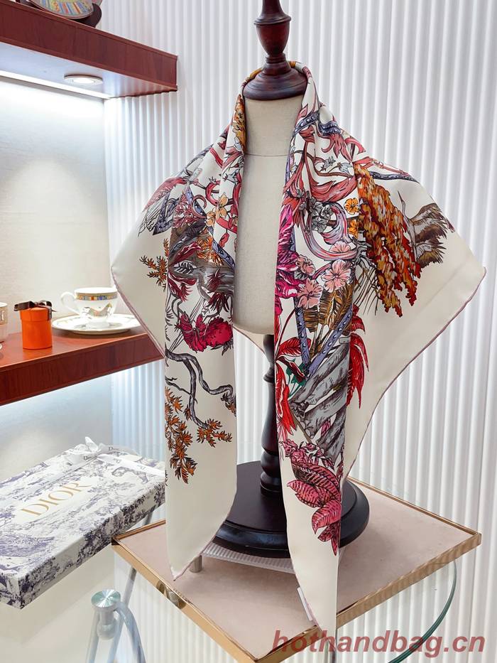 Dior Scarf DIC00174 Dior Scarf DIC00174