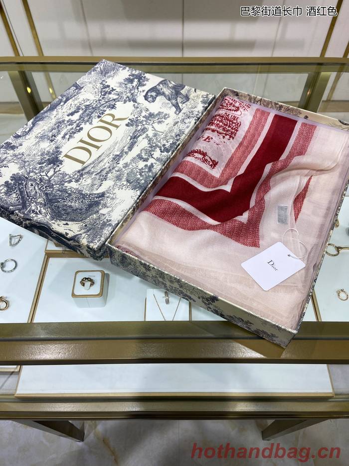 Dior Scarf DIC00181 Dior Scarf DIC00181
