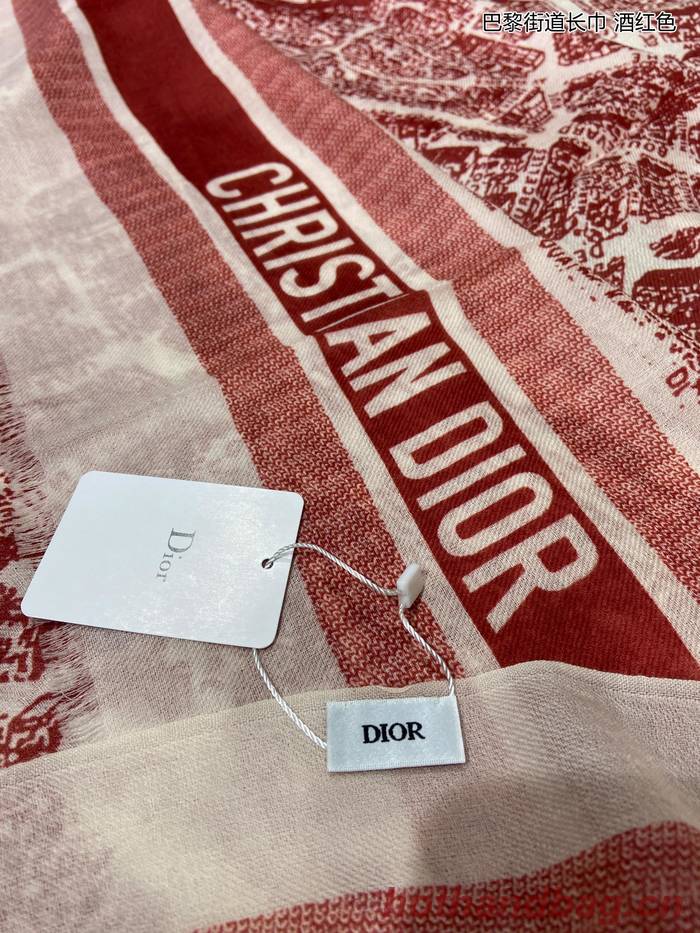 Dior Scarf DIC00181 Dior Scarf DIC00181