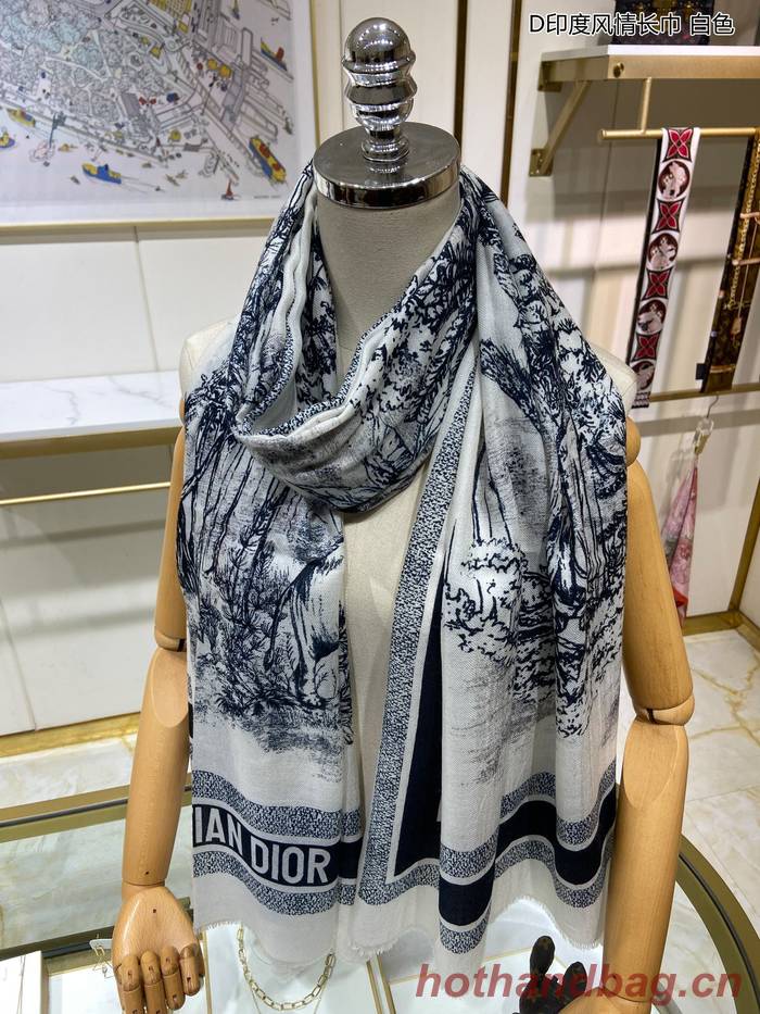 Dior Scarf DIC00184 Dior Scarf DIC00184