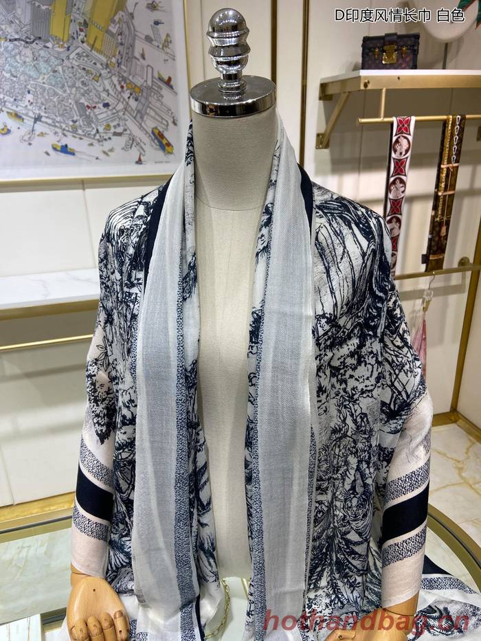 Dior Scarf DIC00184 Dior Scarf DIC00184