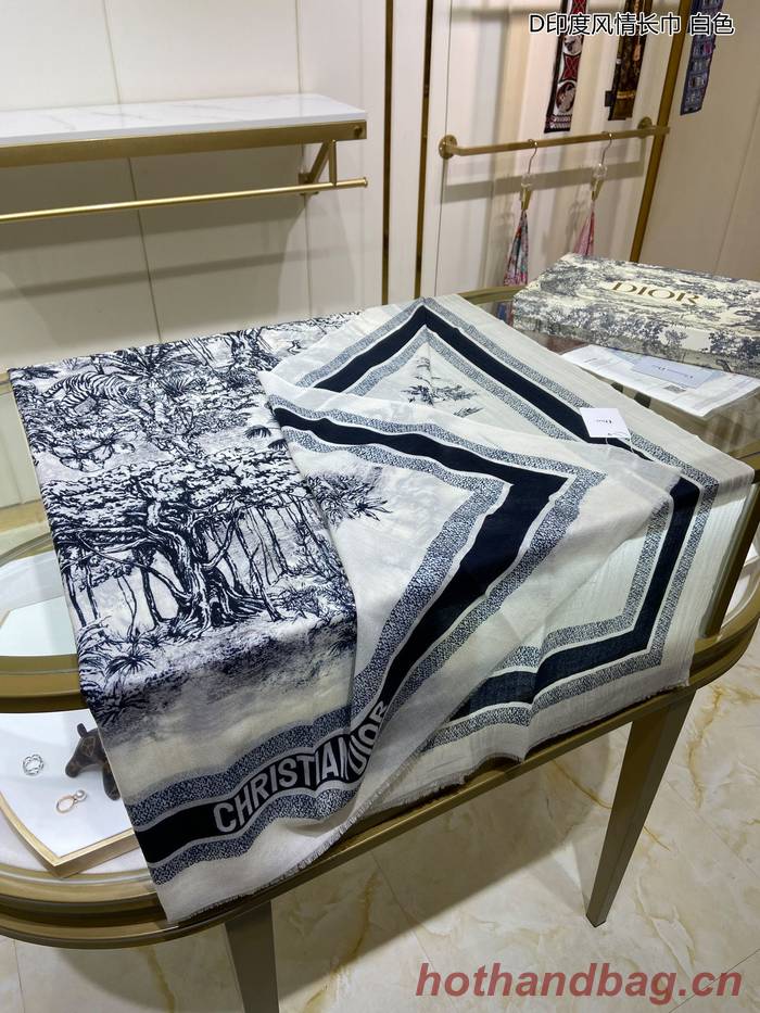 Dior Scarf DIC00184 Dior Scarf DIC00184