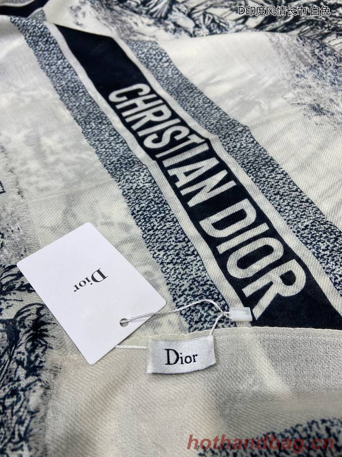 Dior Scarf DIC00184 Dior Scarf DIC00184