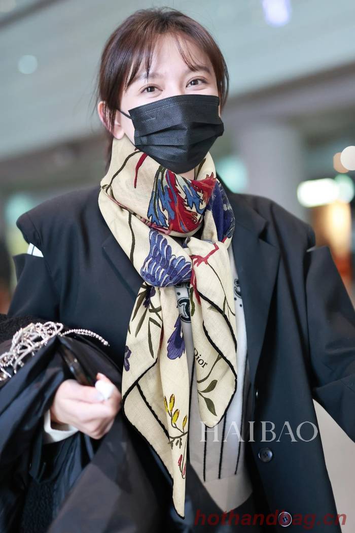 Dior Scarf DIC00188 Dior Scarf DIC00188