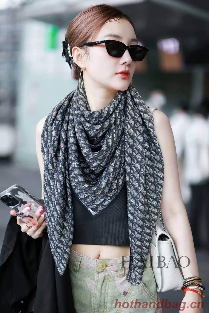 Dior Scarf DIC00190 Dior Scarf DIC00190