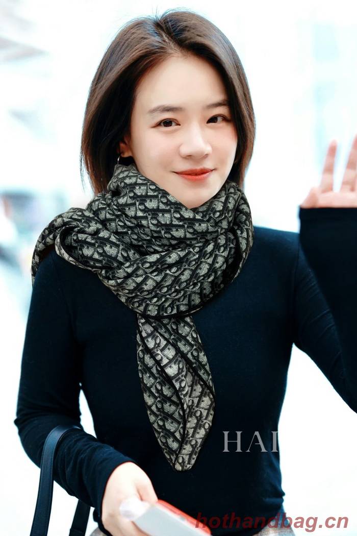Dior Scarf DIC00192 Dior Scarf DIC00192