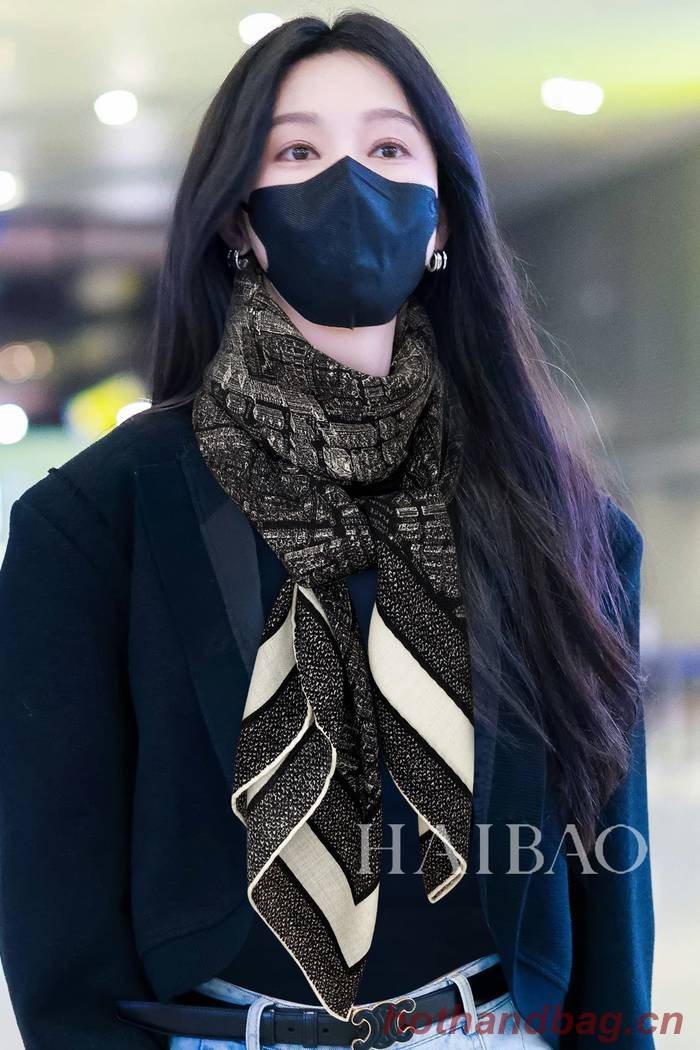 Dior Scarf DIC00193 Dior Scarf DIC00193