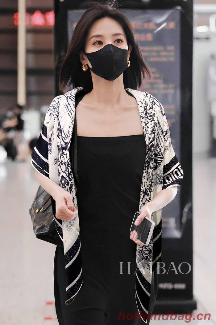 Dior Scarf DIC00197 Dior Scarf DIC00197