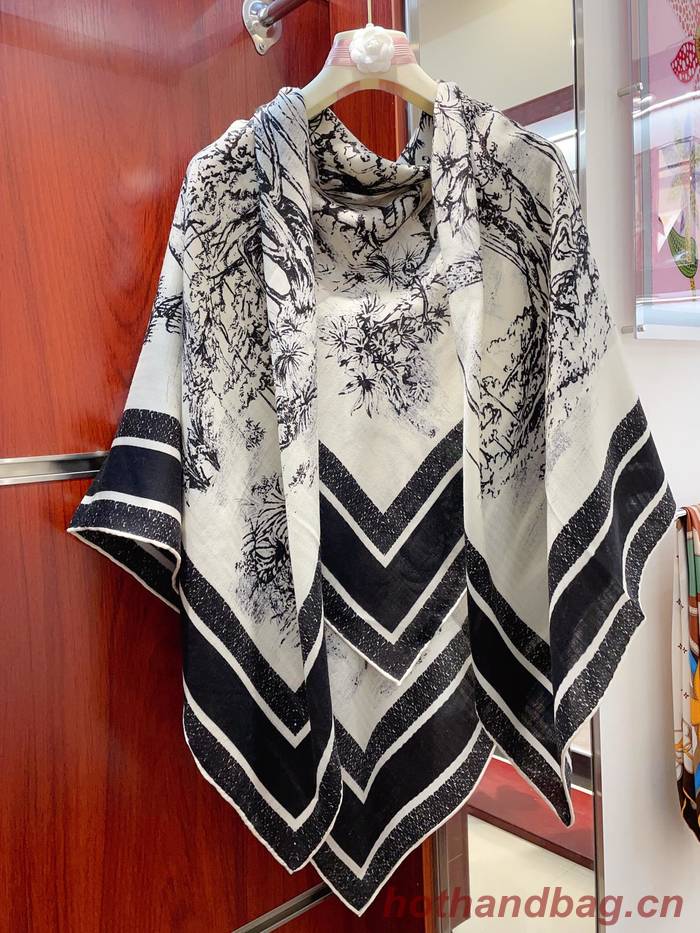 Dior Scarf DIC00197 Dior Scarf DIC00197