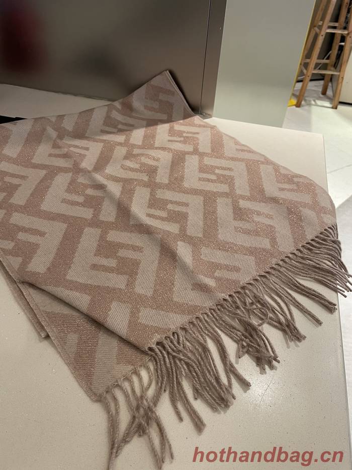 Fendi Scarf FDC00049 Fendi Scarf FDC00049