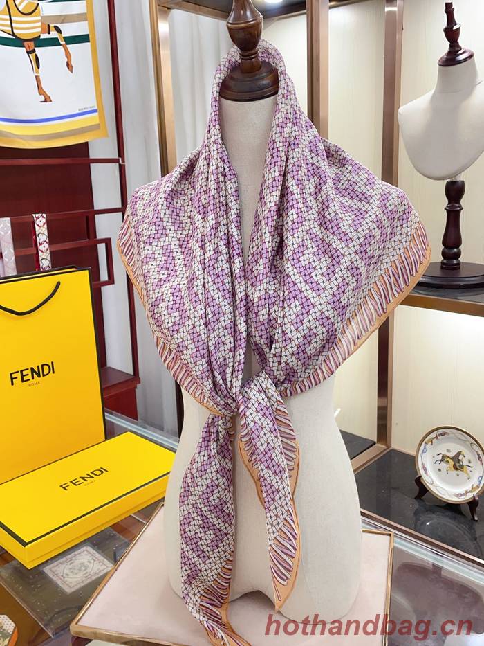 Fendi Scarf FDC00055 Fendi Scarf FDC00055