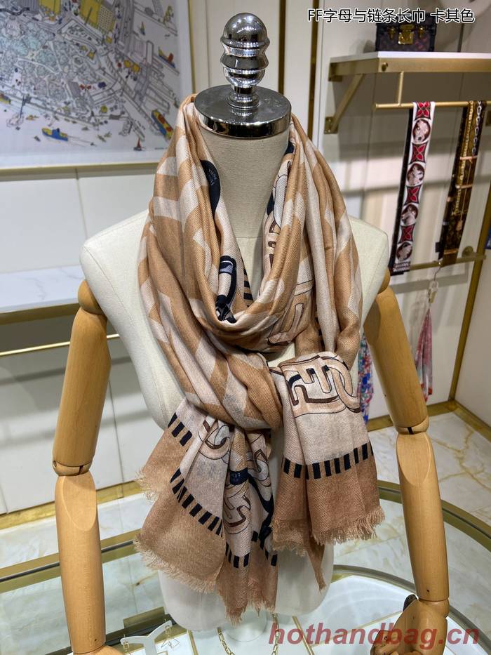 Fendi Scarf FDC00057 Fendi Scarf FDC00057