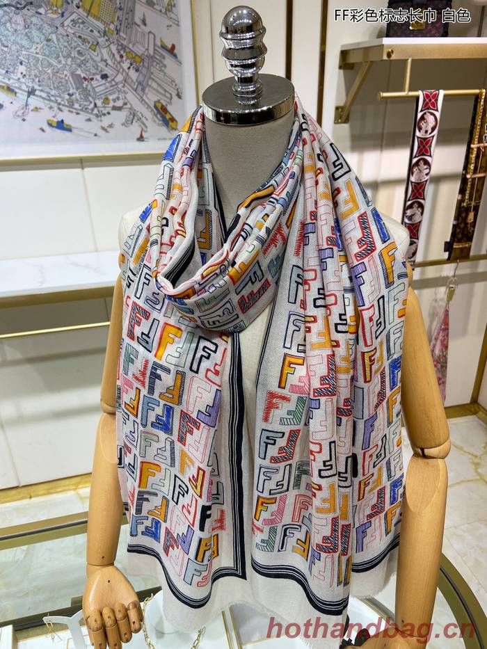Fendi Scarf FDC00059 Fendi Scarf FDC00059