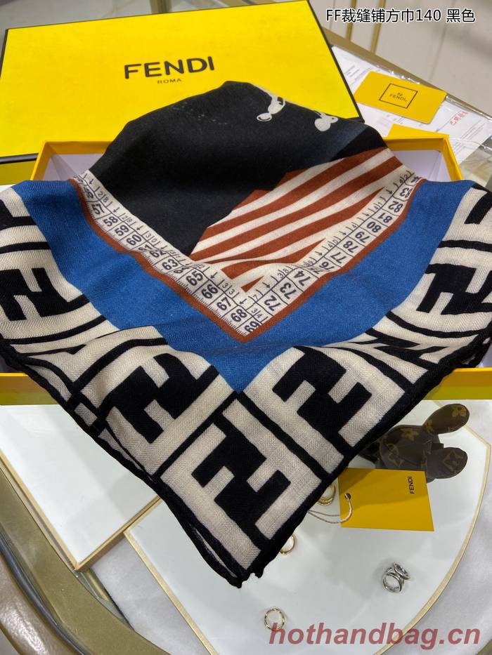 Fendi Scarf FDC00061 Fendi Scarf FDC00061