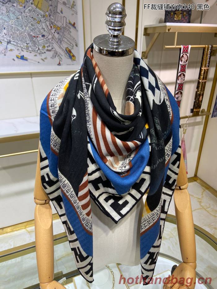 Fendi Scarf FDC00061 Fendi Scarf FDC00061