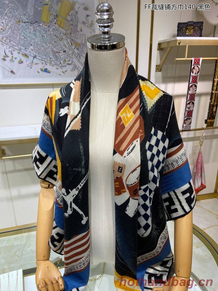 Fendi Scarf FDC00061 Fendi Scarf FDC00061