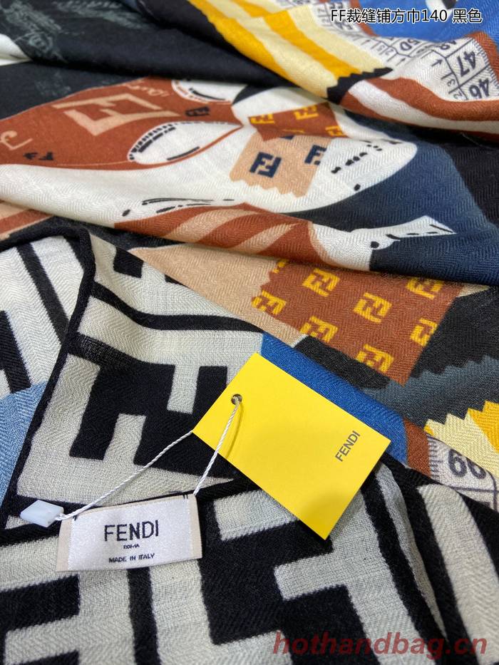 Fendi Scarf FDC00061 Fendi Scarf FDC00061