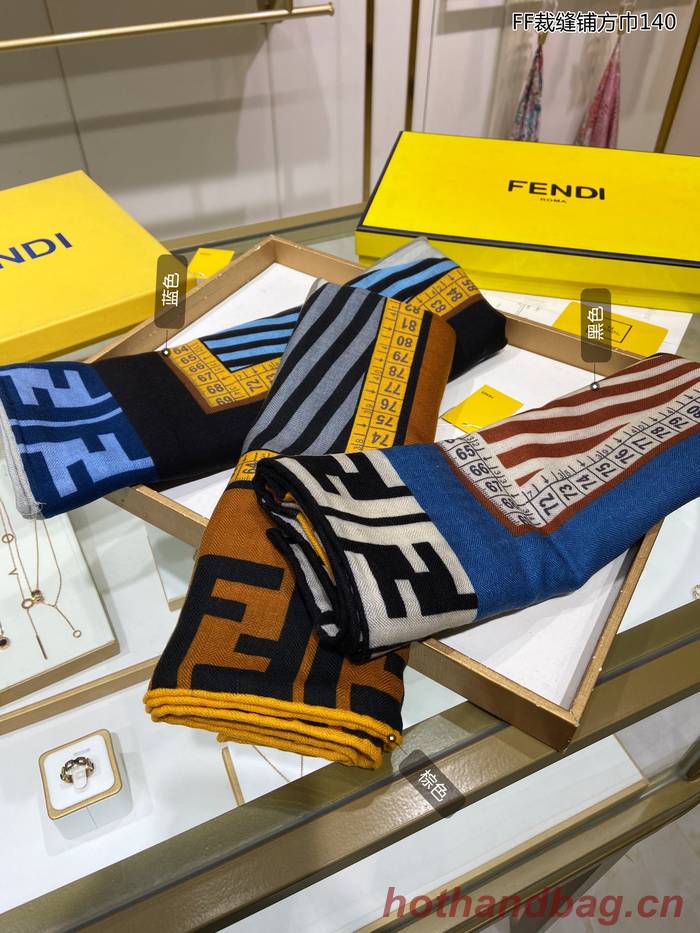 Fendi Scarf FDC00062 Fendi Scarf FDC00062