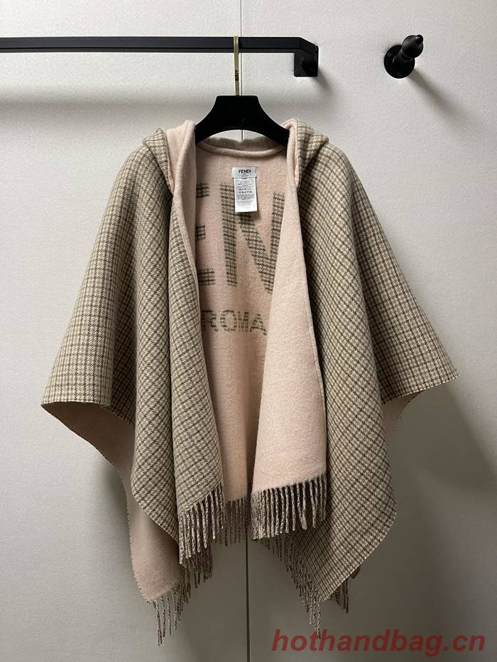Fendi Scarf FDC00066 Fendi Scarf FDC00066