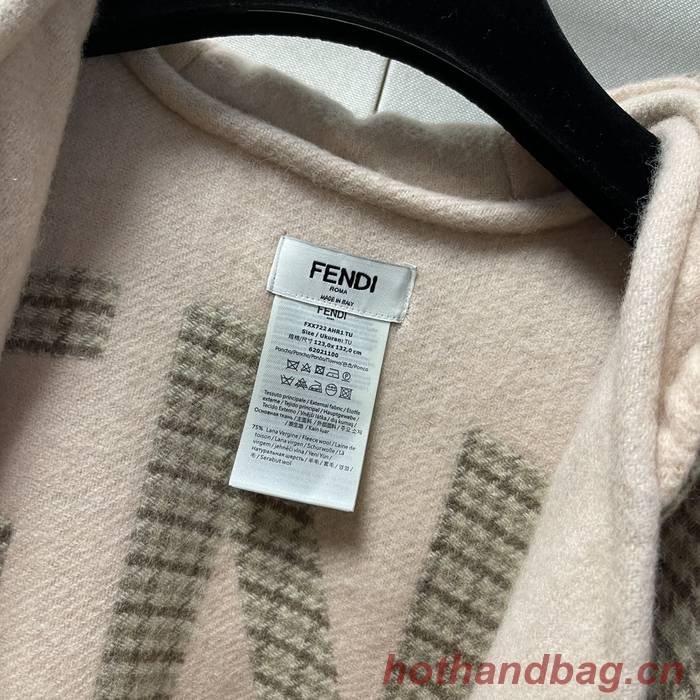 Fendi Scarf FDC00066 Fendi Scarf FDC00066