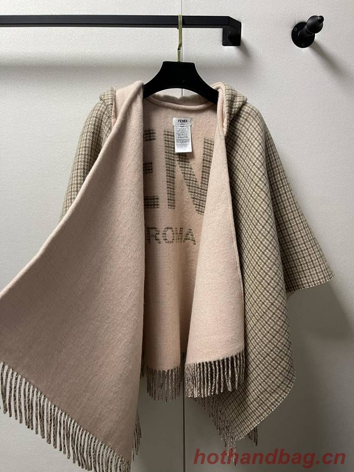 Fendi Scarf FDC00066 Fendi Scarf FDC00066