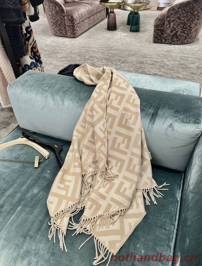 Fendi Scarf FDC00069-1 Fendi Scarf FDC00069-1