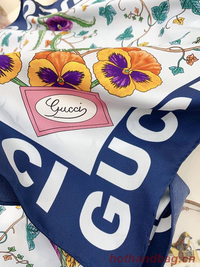 Gucci Scarf GUC00252 Gucci Scarf GUC00252