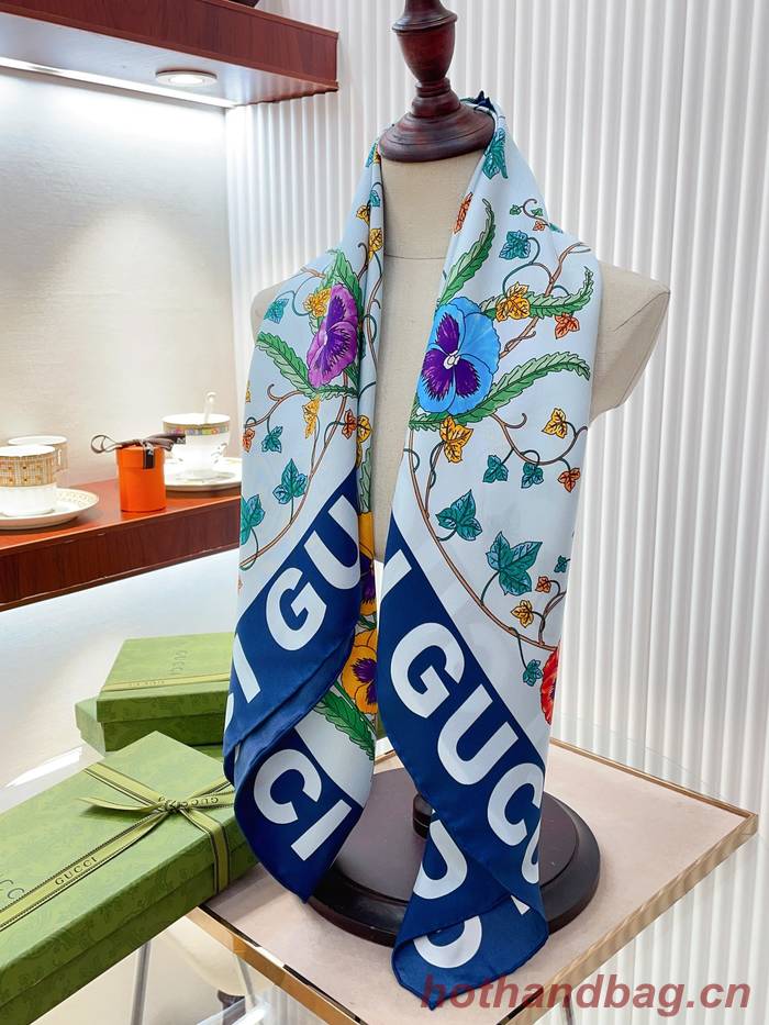 Gucci Scarf GUC00252 Gucci Scarf GUC00252