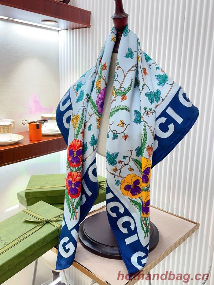 Gucci Scarf GUC00252 Gucci Scarf GUC00252