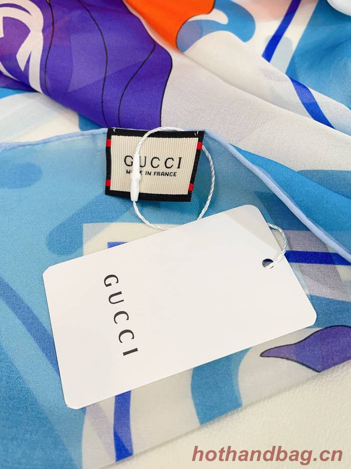 Gucci Scarf GUC00260 Gucci Scarf GUC00260