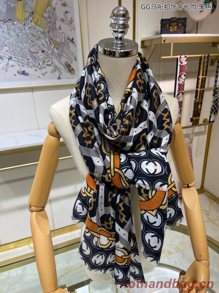 Gucci Scarf GUC00263 Gucci Scarf GUC00263