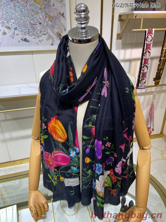 Gucci Scarf GUC00267 Gucci Scarf GUC00267