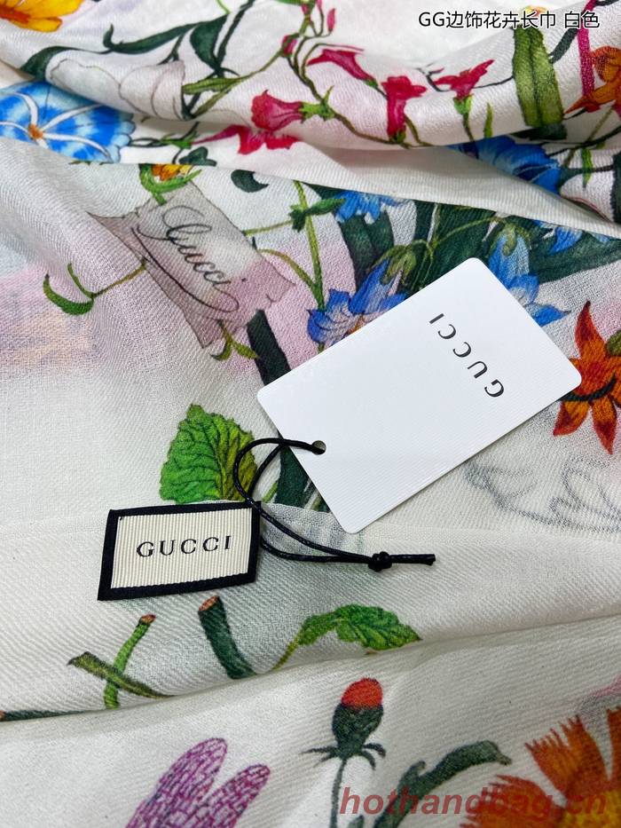 Gucci Scarf GUC00268 Gucci Scarf GUC00268