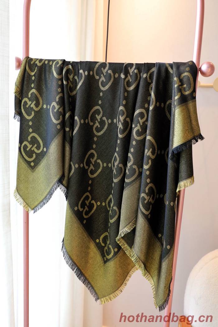 Gucci Scarf GUC00270 Gucci Scarf GUC00270